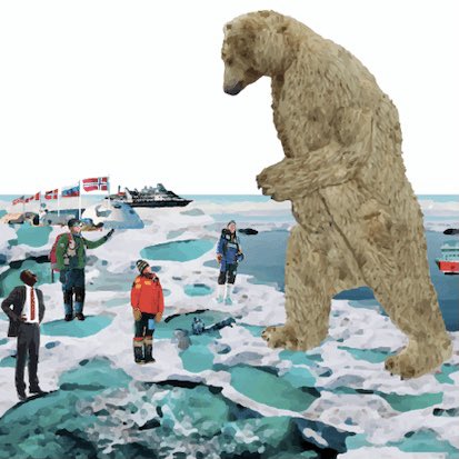 The Arctic Yearbook –a perfect platform for Arctic & global studies